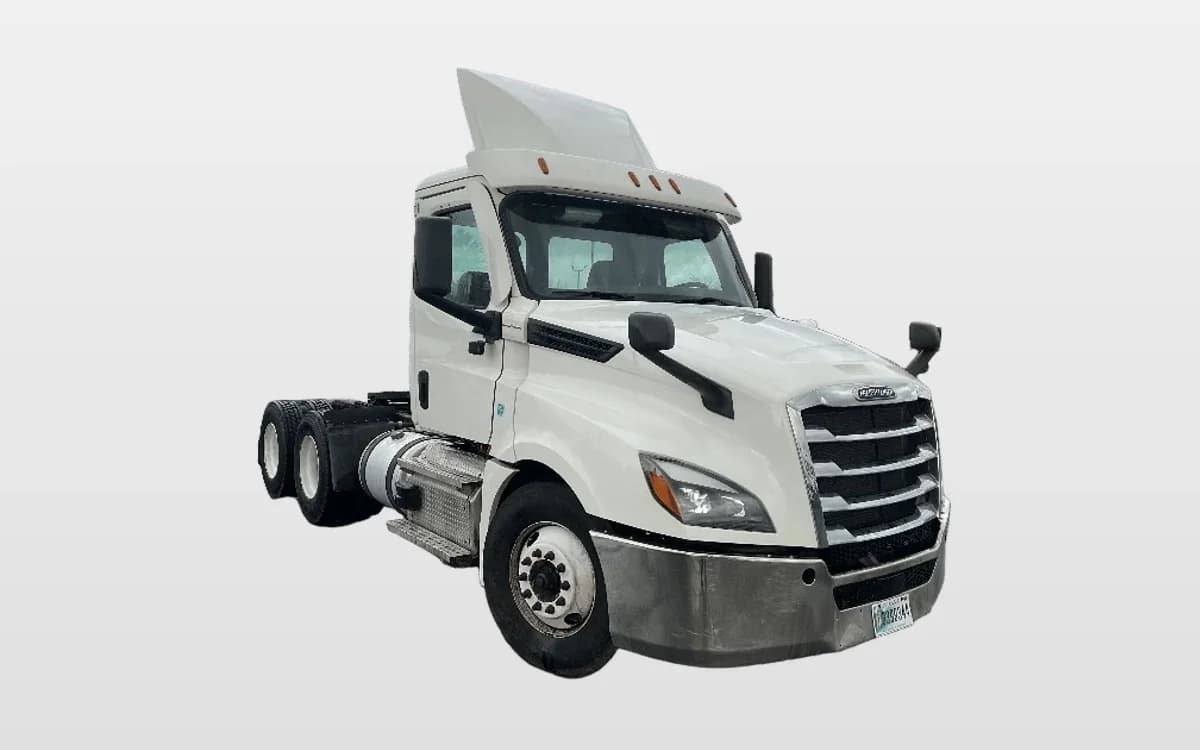 2020 Freightliner