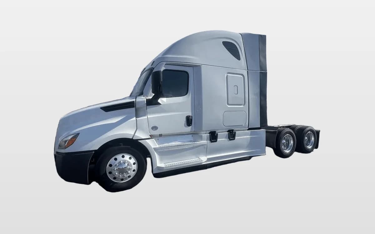 2022 Freightliner Cascadia