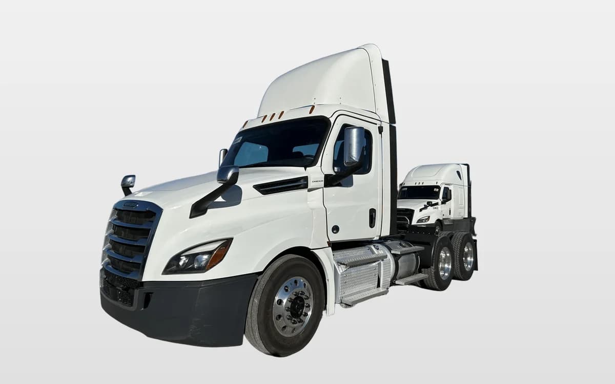 2019 Freightliner