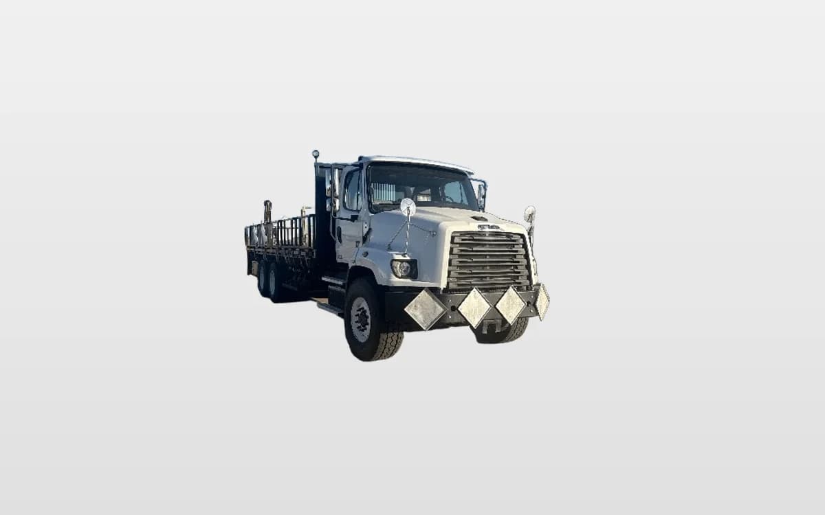 2020 Freightliner 114SD