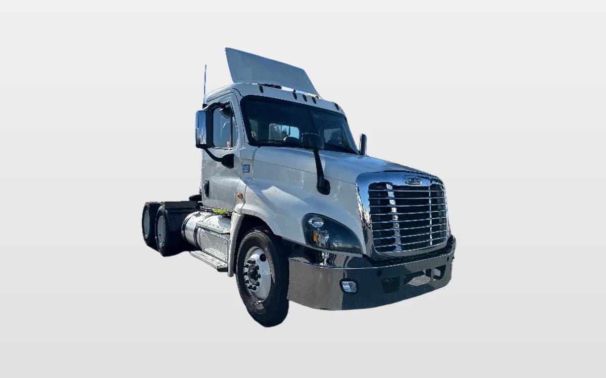 2018 Freightliner