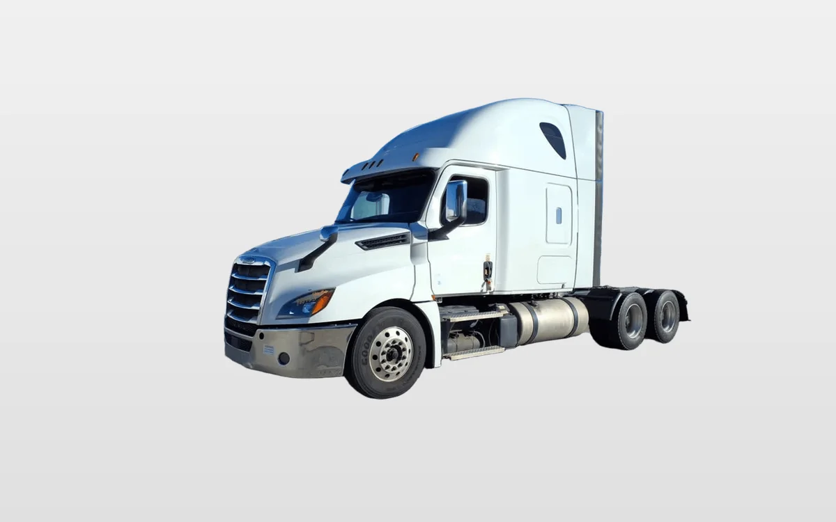 2019 Freightliner
