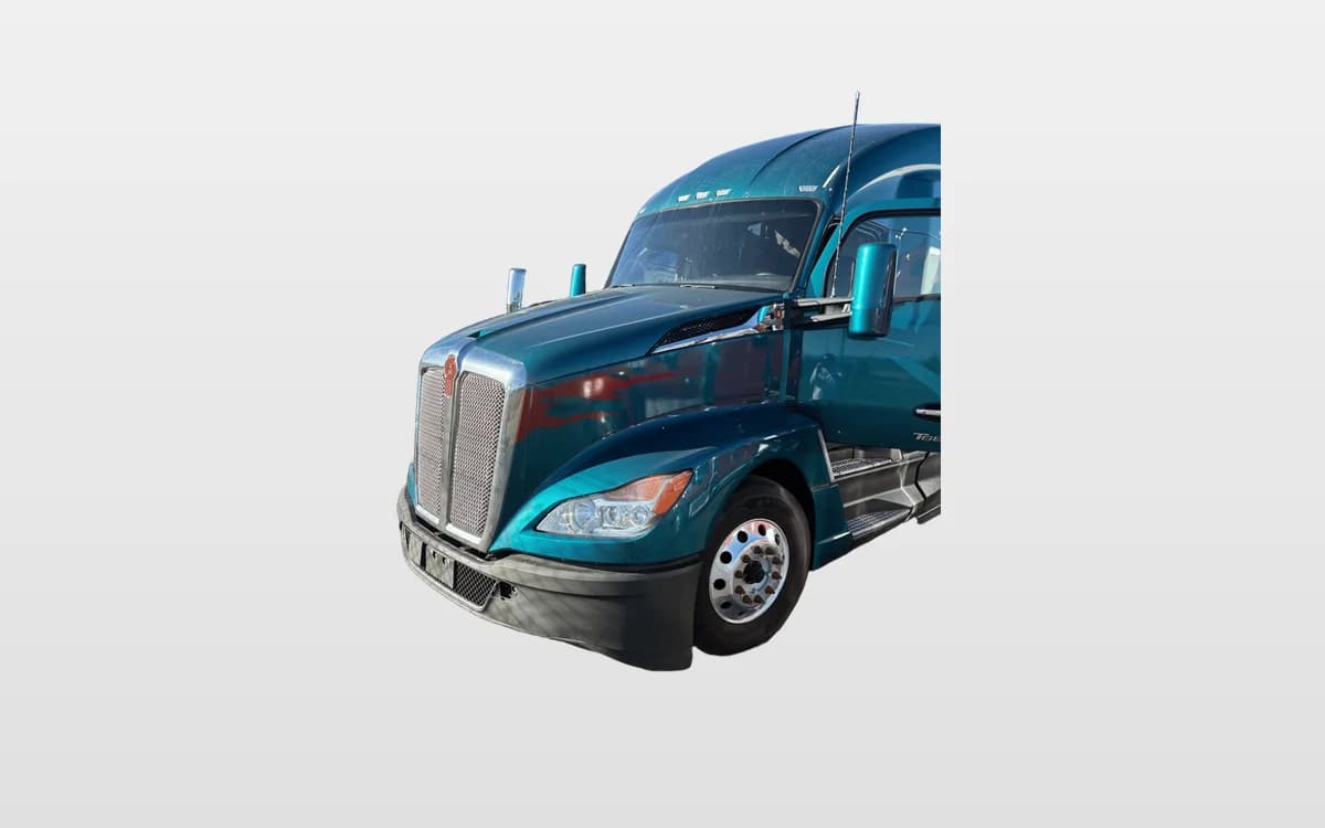 2023 Kenworth T680