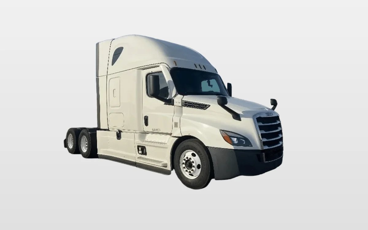 2022 Freightliner