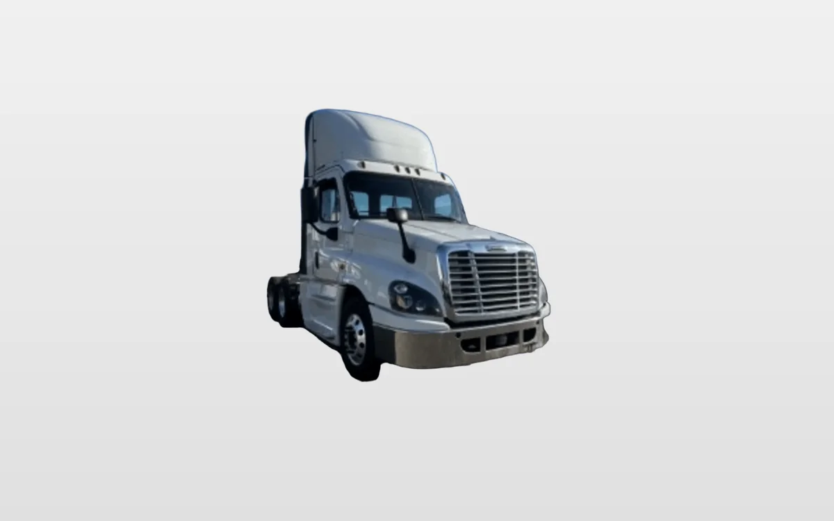 2019 Freightliner