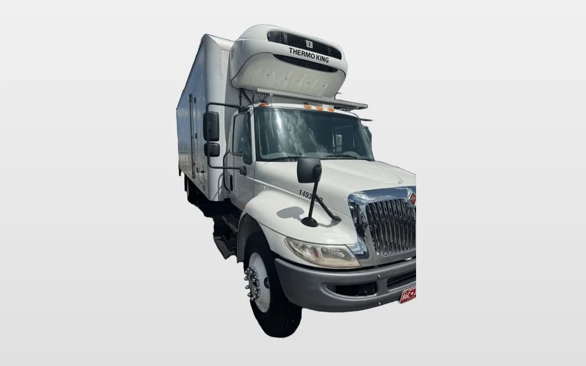 2019 International 4300