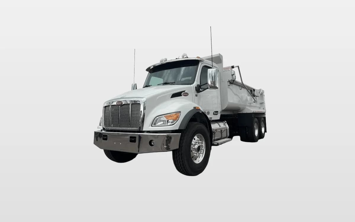 2026 Peterbilt
