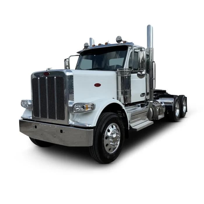 2026 Peterbilt 589