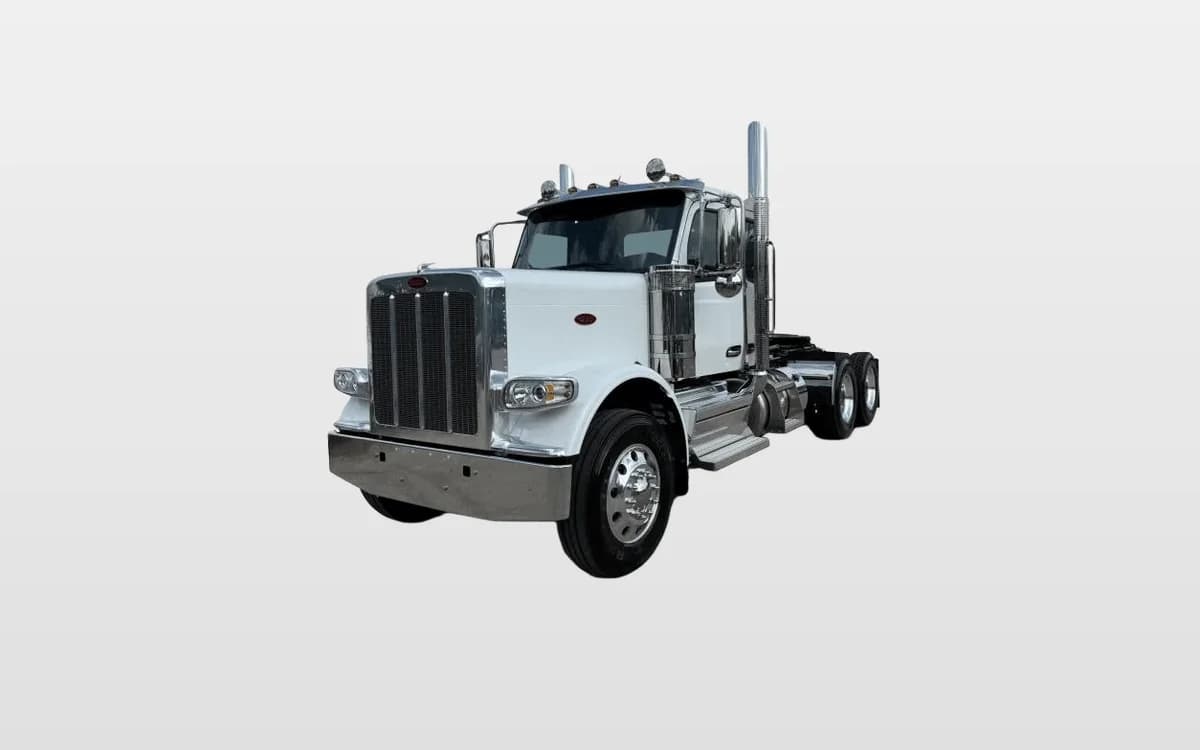 2026 Peterbilt