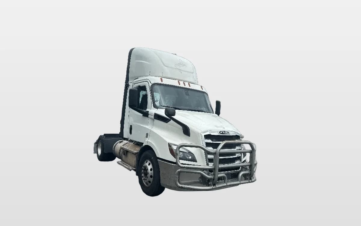 2020 Freightliner