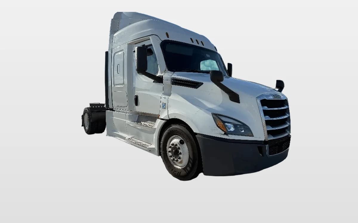 2020 Freightliner