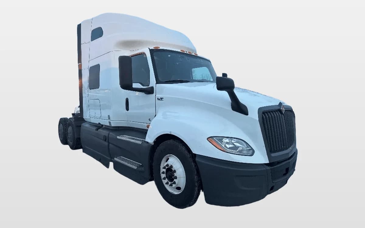 2023 International LT