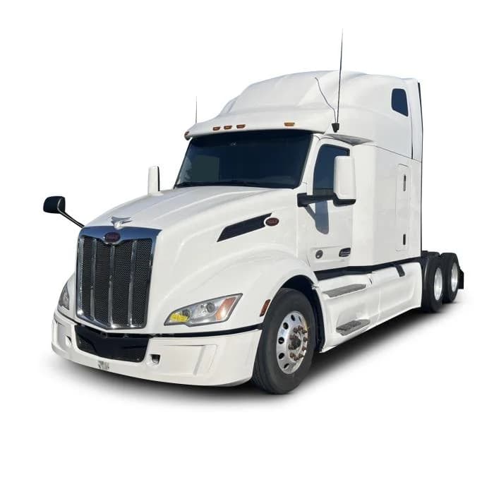 2022 Peterbilt 579