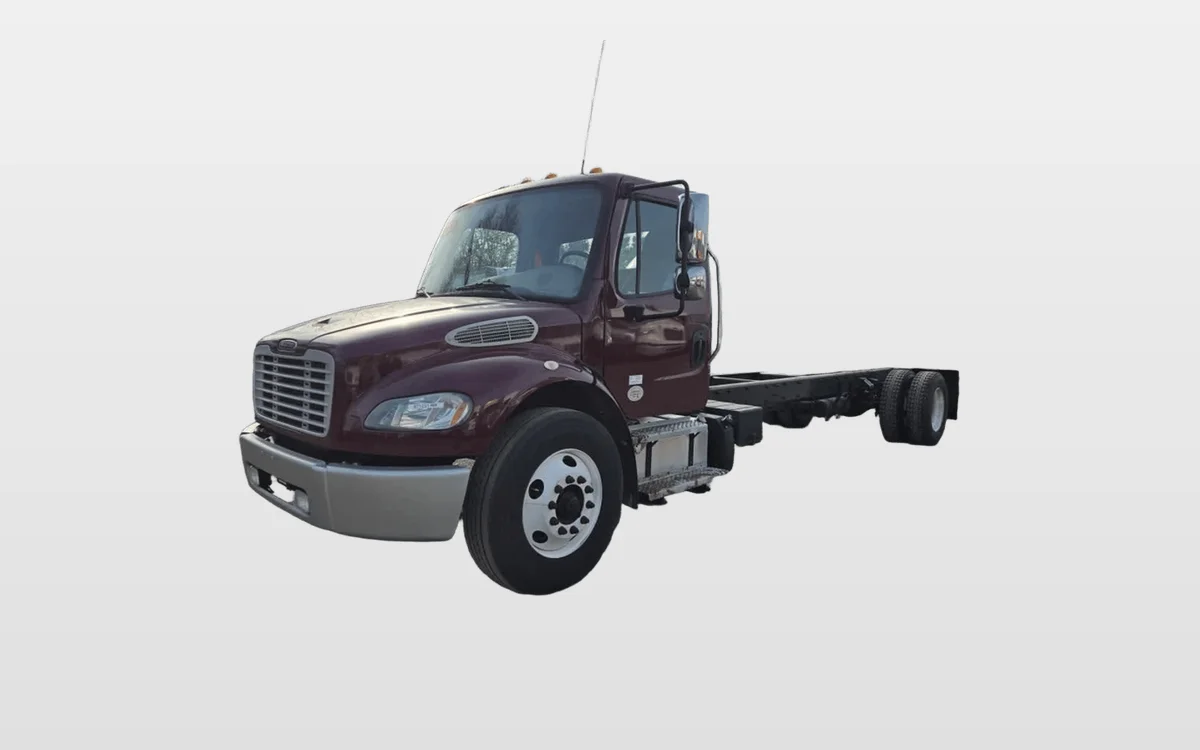 2019 Freightliner M2 106