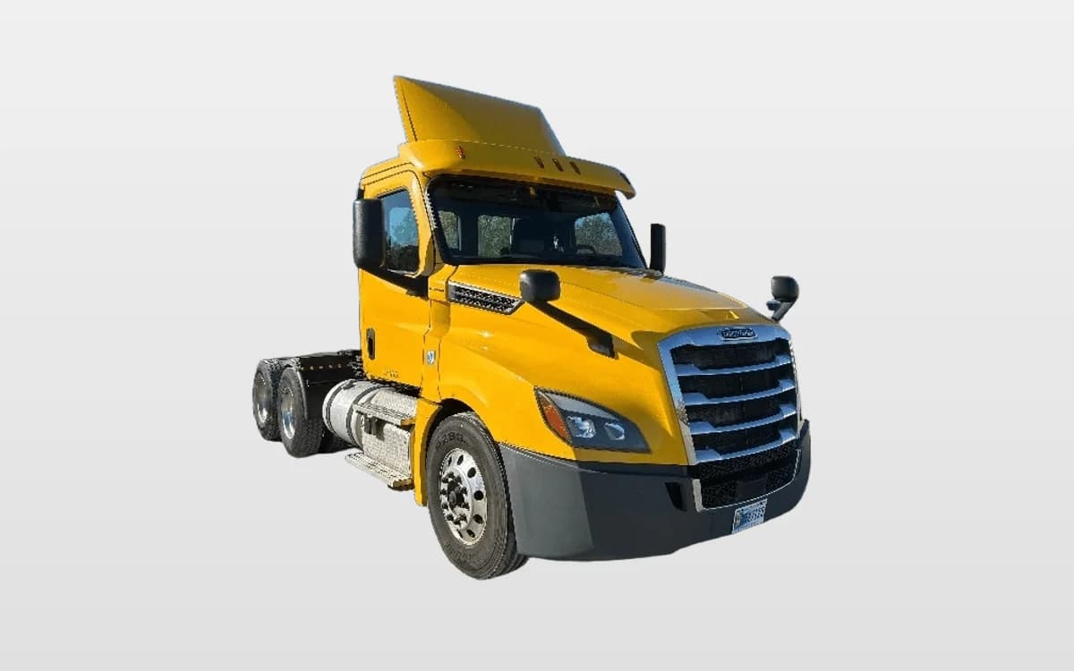 2019 Freightliner