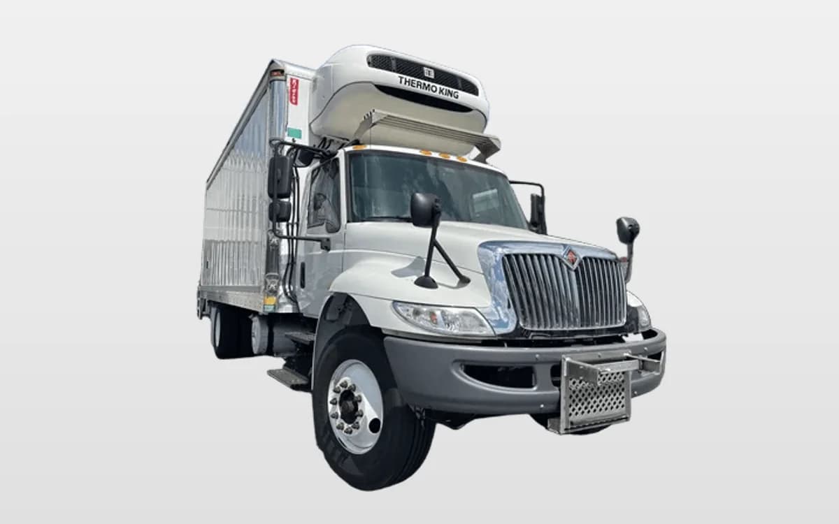 2019 International 4300 in Mableton, GA