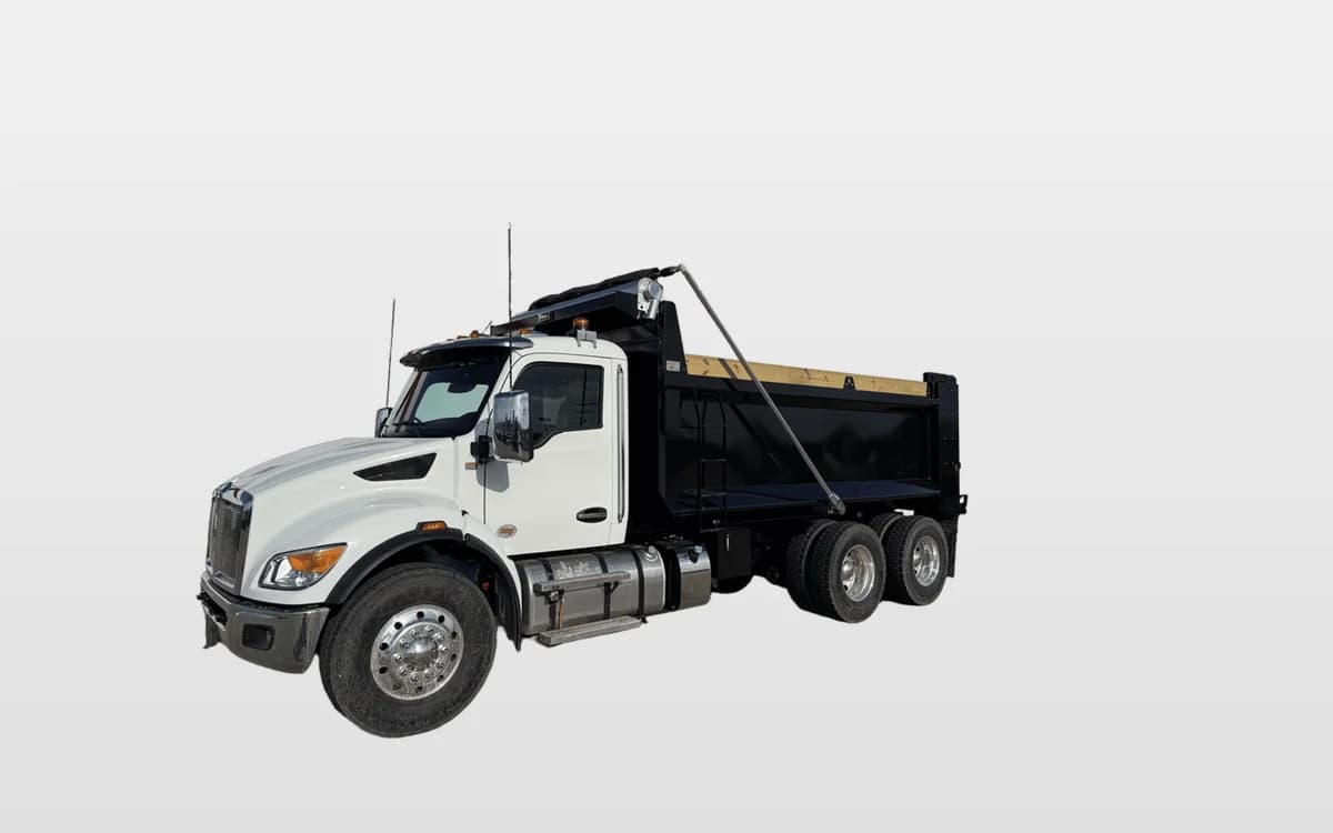 2027 Kenworth T480 in Troy, IL