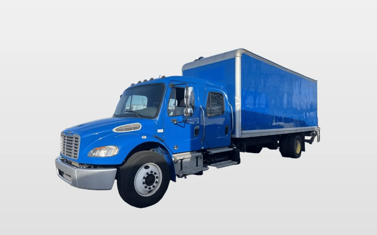 2018 Freightliner