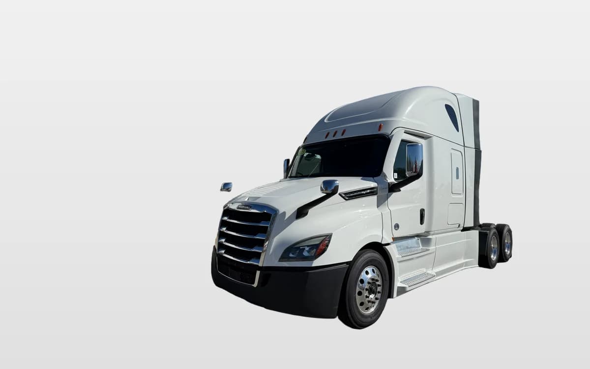 2023 FREIGHTLINER CASCADIA 126SLP