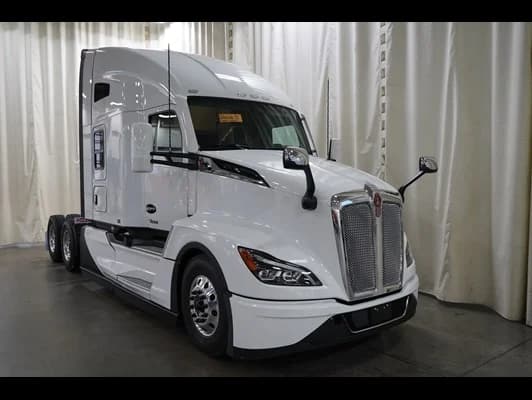 2027 Kenworth T680