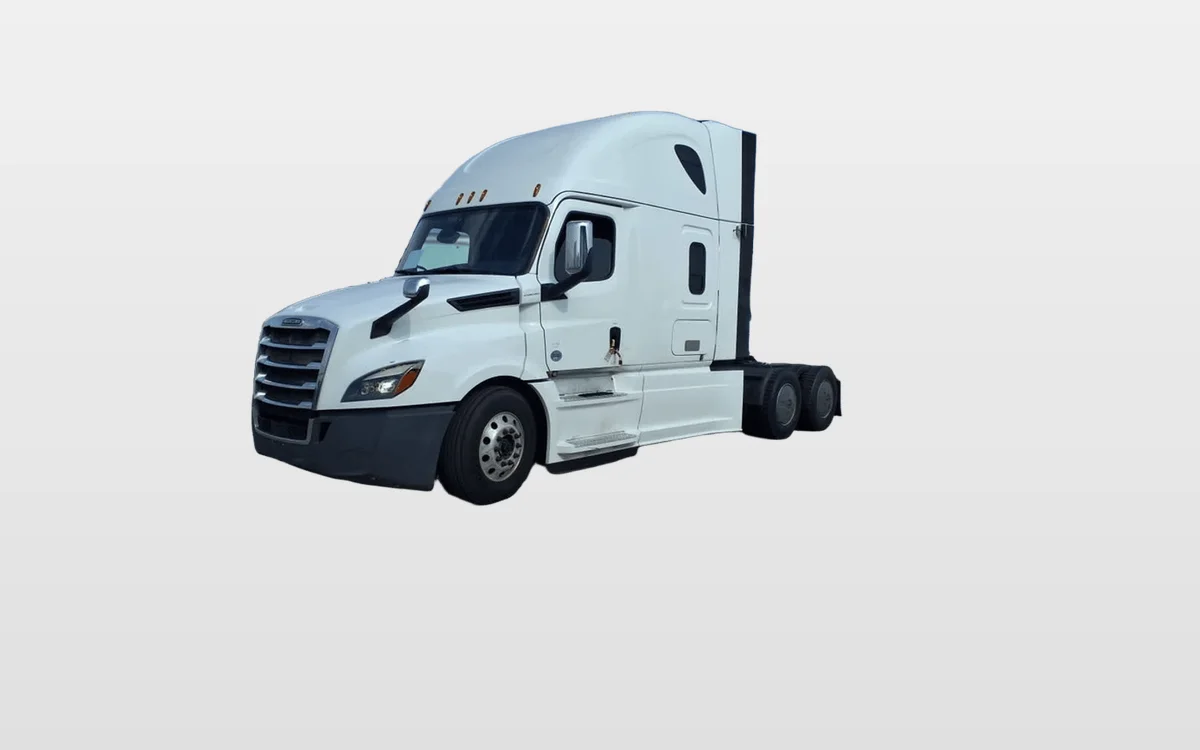 2019 Freightliner