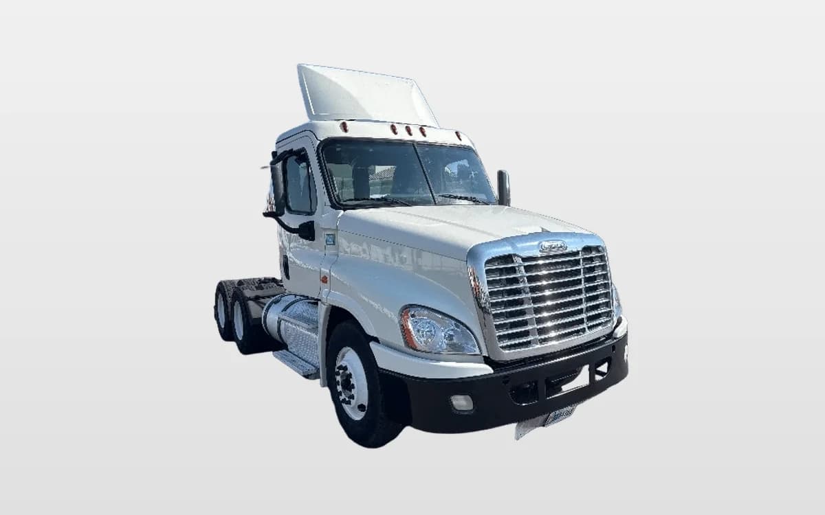 2018 Freightliner