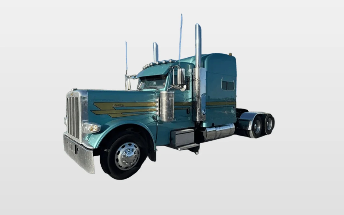 2024 Peterbilt 389 in Joplin, MO