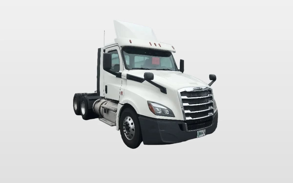2018 Freightliner
