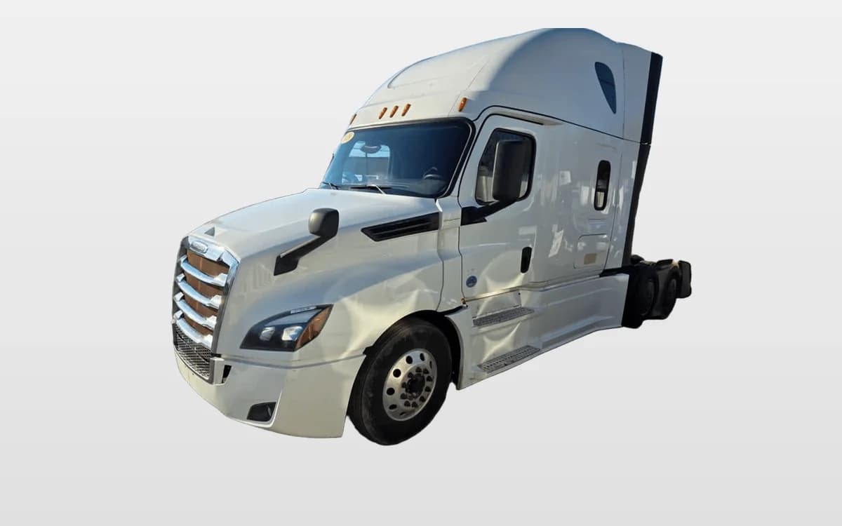 2020 Freightliner