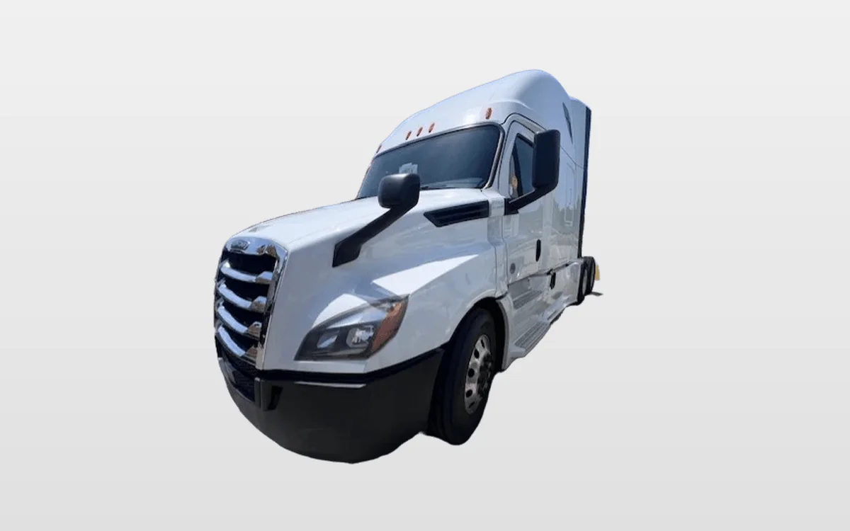 2020 FREIGHTLINER CASCADIA 126SLP