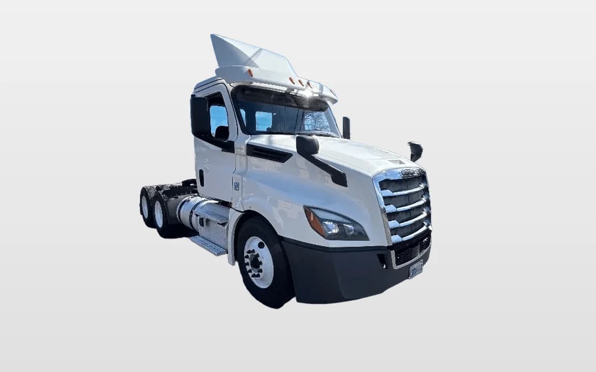 2019 Freightliner