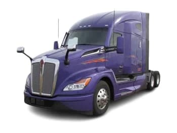 2022 Kenworth