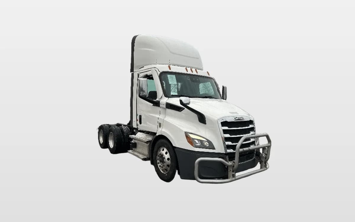 2022 Freightliner