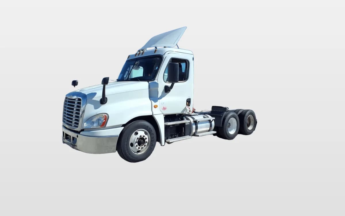 2019 Freightliner