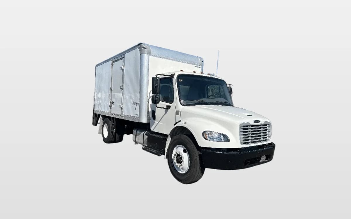 2019 Freightliner M2 106