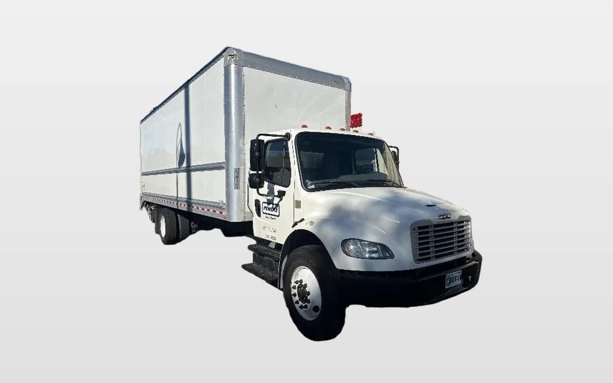 2020 Freightliner M2 106 in Santa Ana, CA