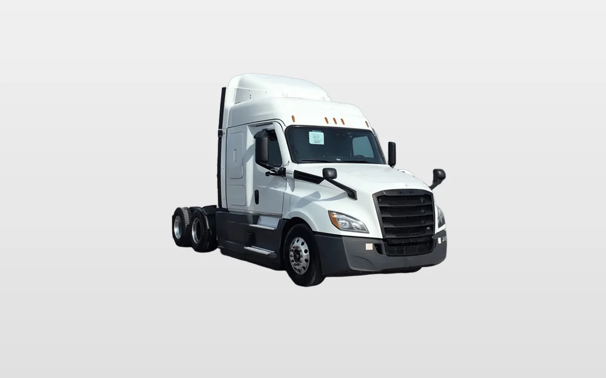 2021 Freightliner Cascadia