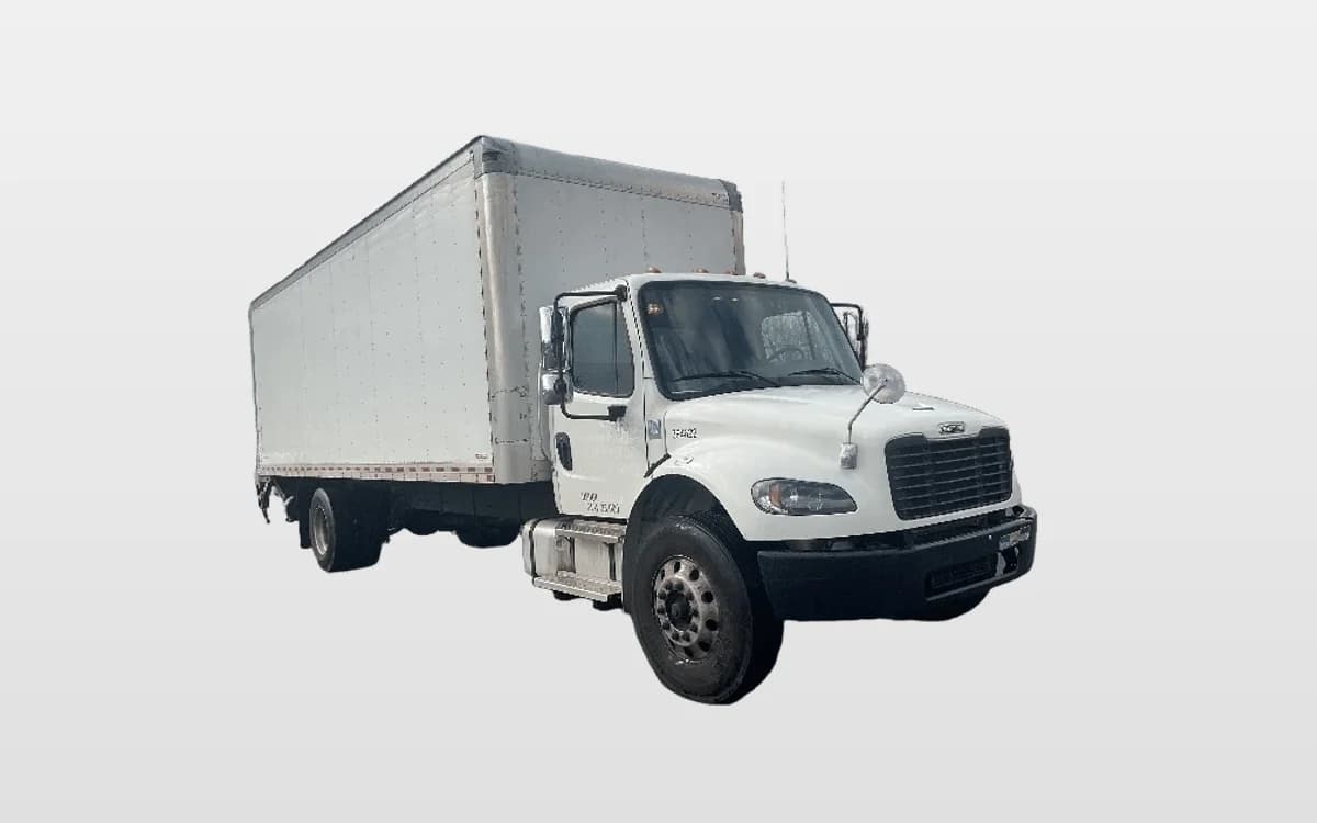 2021 Freightliner M2 106