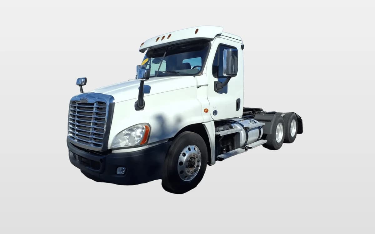 2020 Freightliner