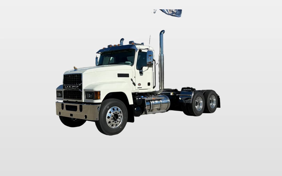 2026 Mack