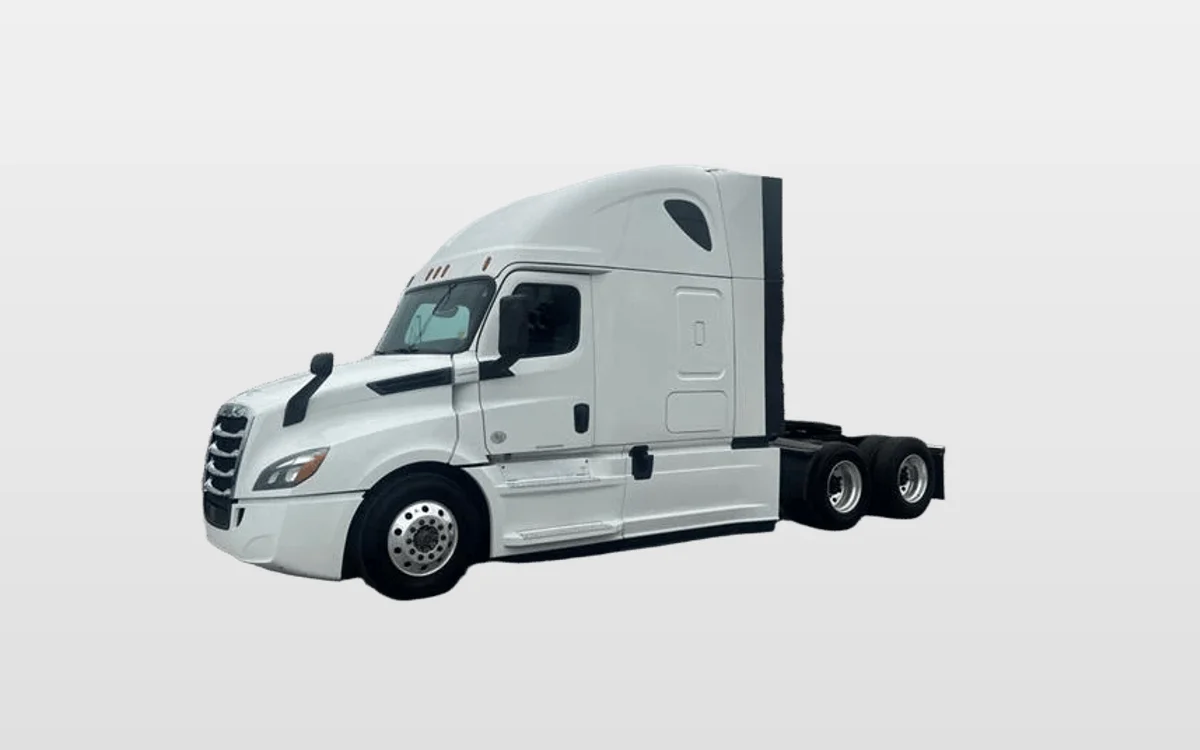 2020 Freightliner Cascadia