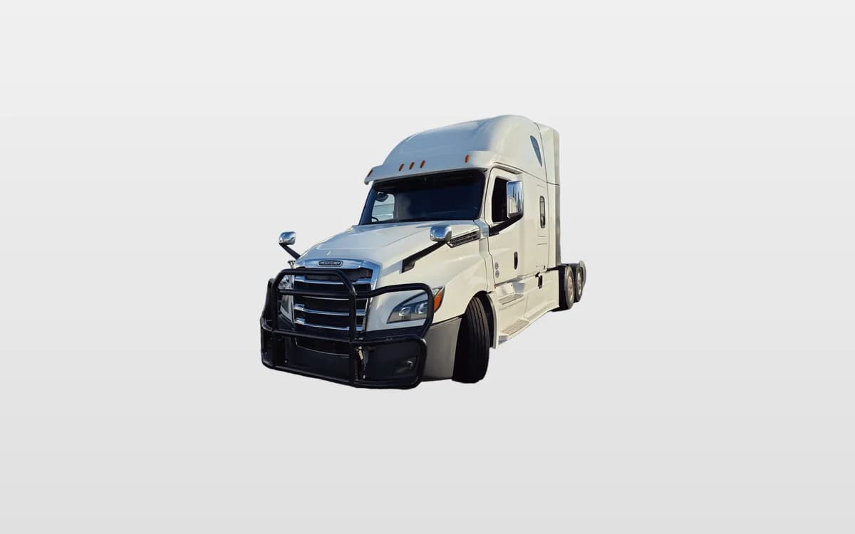 2020 Freightliner Cascadia in Bolingbrook, IL