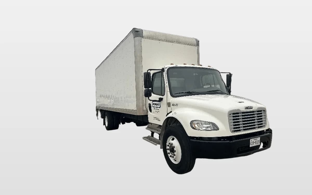 2022 Freightliner M2 106