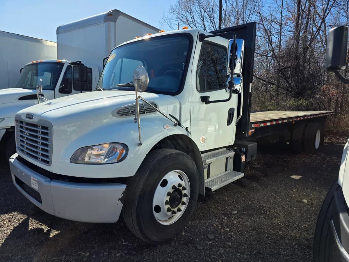 2020 Freightliner M2 106