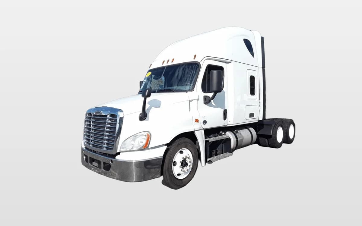 2020 Freightliner