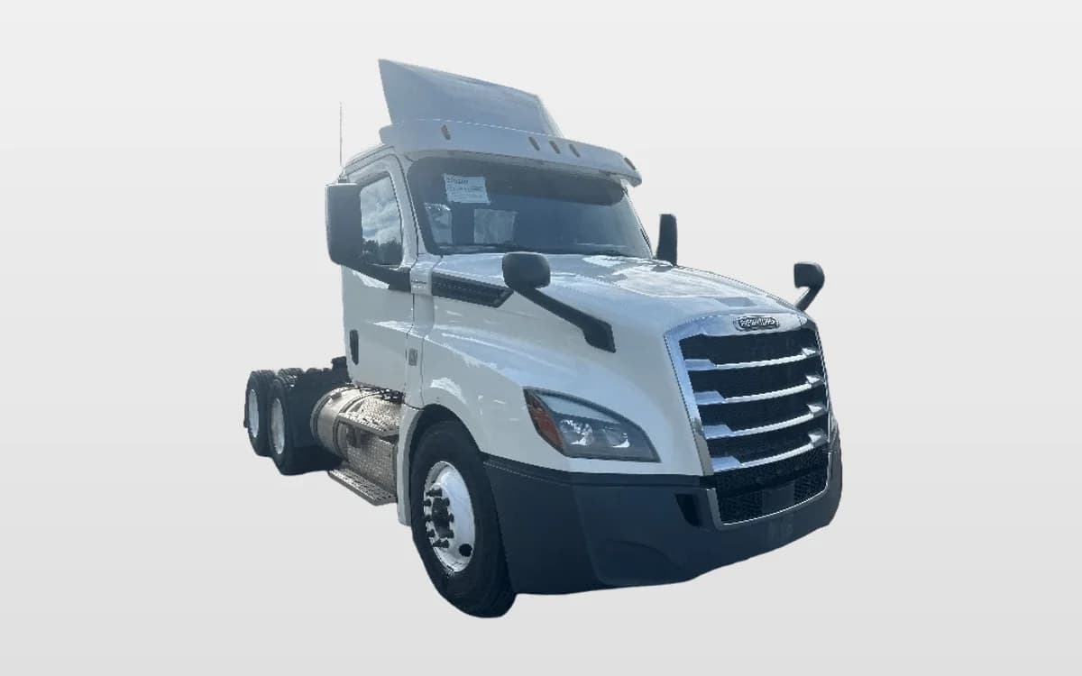 2019 Freightliner