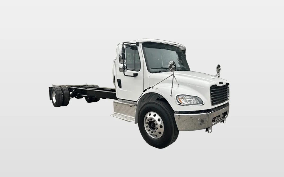 2026 Freightliner M2 106