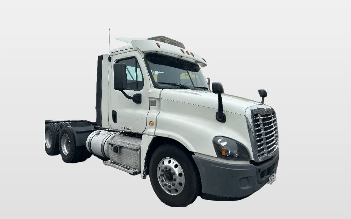2018 Freightliner