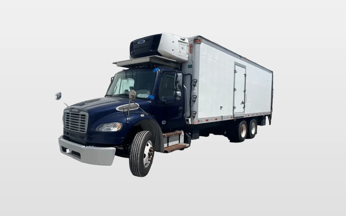 2019 Freightliner M2 106