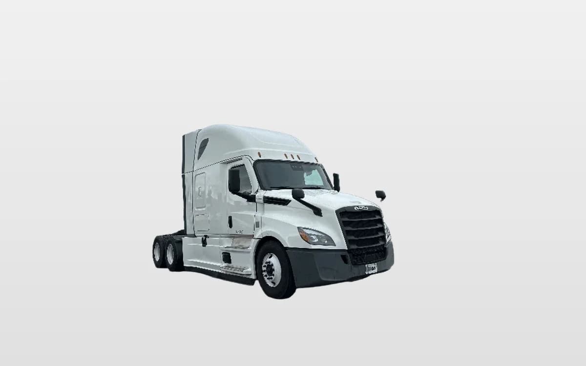 2022 Freightliner